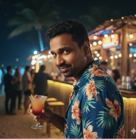 In Goa